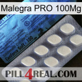 Malegra PRO 100Mg 34